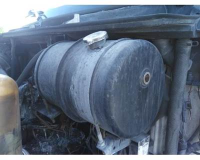 International 9400i Radiator Overflow Bottle / Surge Tank