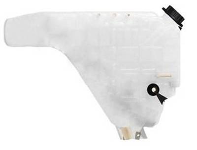 International 9900 Radiator Overflow Bottle / Surge Tank