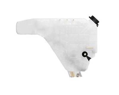 International 9900 Radiator Overflow Bottle / Surge Tank