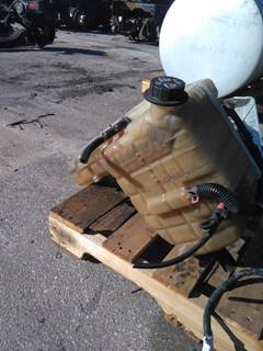 International LT Radiator Overflow Bottle / Surge Tank