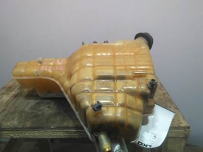 International LT Radiator Overflow Bottle / Surge Tank