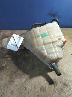 International LT Radiator Overflow Bottle / Surge Tank