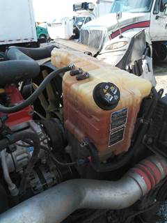 International LT Radiator Overflow Bottle / Surge Tank