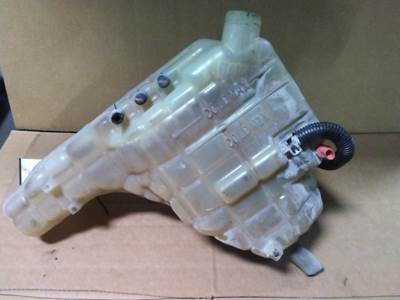 International LT Radiator Overflow Bottle / Surge Tank