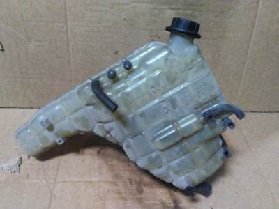 International LT Right Radiator Overflow Bottle / Surge Tank