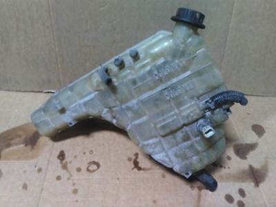 International LT Radiator Overflow Bottle / Surge Tank