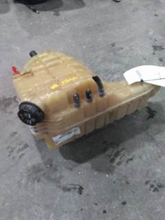International LT Radiator Overflow Bottle / Surge Tank