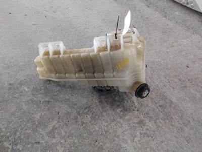 International LT Radiator Overflow Bottle / Surge Tank