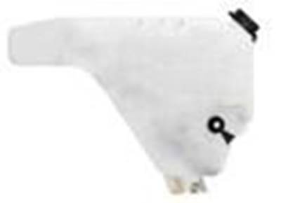 International LT Radiator Overflow Bottle / Surge Tank