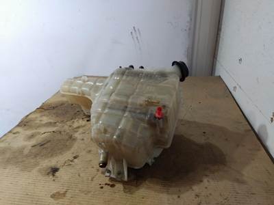 International LT Radiator Overflow Bottle / Surge Tank