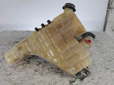 International LT Radiator Overflow Bottle / Surge Tank