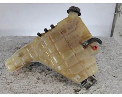 International LT Radiator Overflow Bottle / Surge Tank