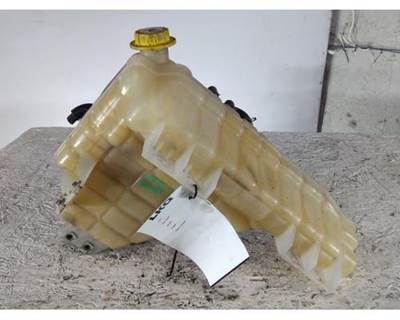 International LT Radiator Overflow Bottle / Surge Tank