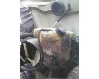 International LT Radiator Overflow Bottle / Surge Tank