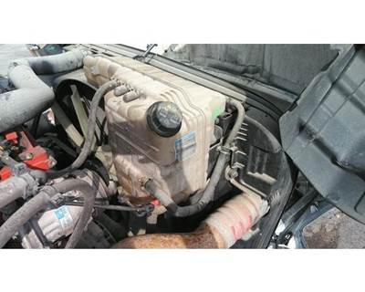 International LT Radiator Overflow Bottle / Surge Tank