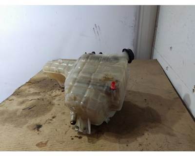 International LT Radiator Overflow Bottle / Surge Tank