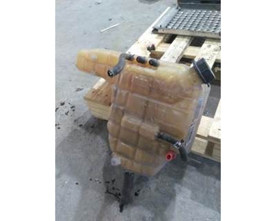 International LT Radiator Overflow Bottle / Surge Tank