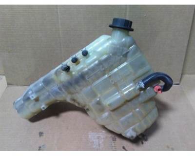 International LT Radiator Overflow Bottle / Surge Tank