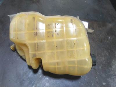 International MV Radiator Overflow Bottle / Surge Tank
