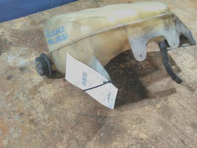 International MV Radiator Overflow Bottle / Surge Tank