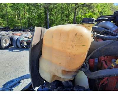 International MV Radiator Overflow Bottle / Surge Tank