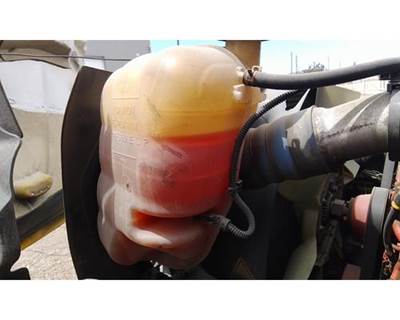 International MV Radiator Overflow Bottle / Surge Tank