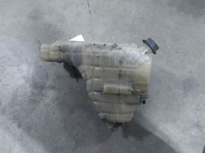 International ProStar Radiator Overflow Bottle / Surge Tank for a International PROSTAR 122