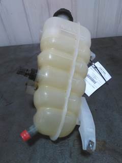 International ProStar Radiator Overflow Bottle / Surge Tank for a International PROSTAR 113