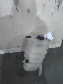 International ProStar Radiator Overflow Bottle / Surge Tank for a International PROSTAR 122