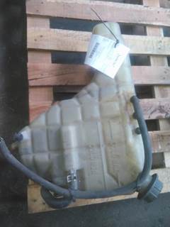 International ProStar Radiator Overflow Bottle / Surge Tank for a International PROSTAR 122