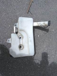 International ProStar Right Radiator Overflow Bottle / Surge Tank