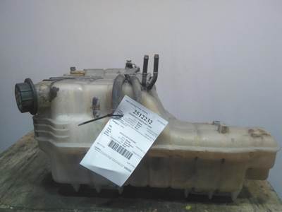 International ProStar Radiator Overflow Bottle / Surge Tank for a International PROSTAR 113