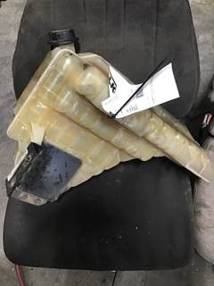 International ProStar Radiator Overflow Bottle / Surge Tank