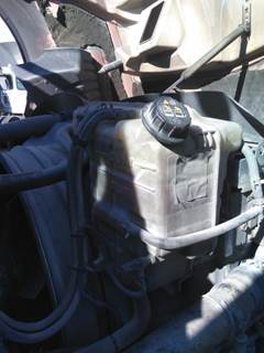 International ProStar Radiator Overflow Bottle / Surge Tank for a International PROSTAR 122