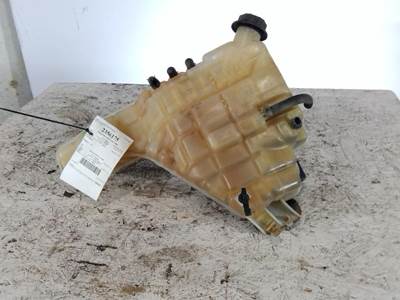 International ProStar Radiator Overflow Bottle / Surge Tank for a International PROSTAR 113