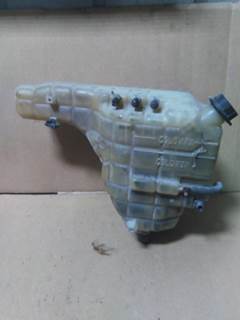 International ProStar Radiator Overflow Bottle / Surge Tank for a International PROSTAR 122