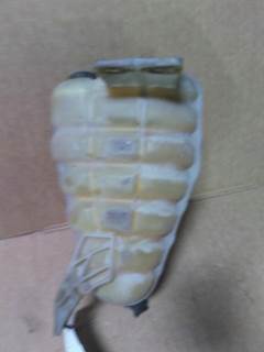 International ProStar Right Radiator Overflow Bottle / Surge Tank for a International PROSTAR 122