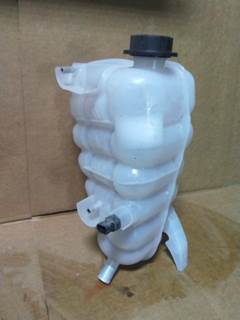 International ProStar Right Radiator Overflow Bottle / Surge Tank