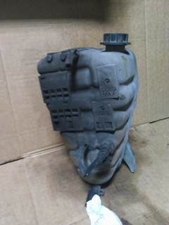 International ProStar Right Radiator Overflow Bottle / Surge Tank for a International PROSTAR 122