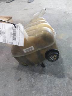 International ProStar Radiator Overflow Bottle / Surge Tank for a International PROSTAR 122