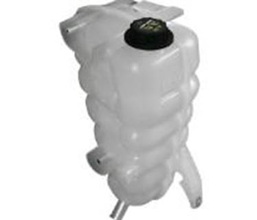 International ProStar Radiator Overflow Bottle / Surge Tank