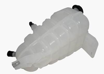 International ProStar Radiator Overflow Bottle / Surge Tank