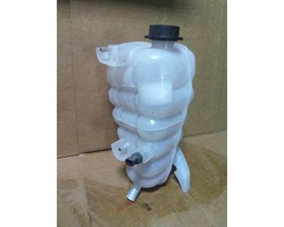International ProStar Right Radiator Overflow Bottle / Surge Tank