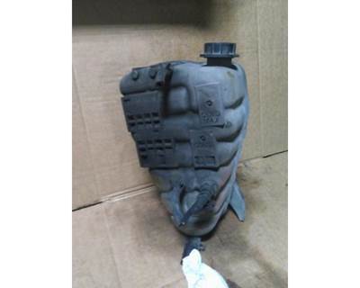 International ProStar Right Radiator Overflow Bottle / Surge Tank for a International PROSTAR 122