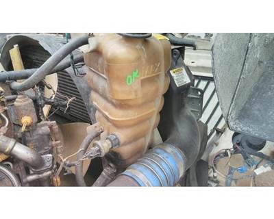 International ProStar Right Radiator Overflow Bottle / Surge Tank for a International PROSTAR 122