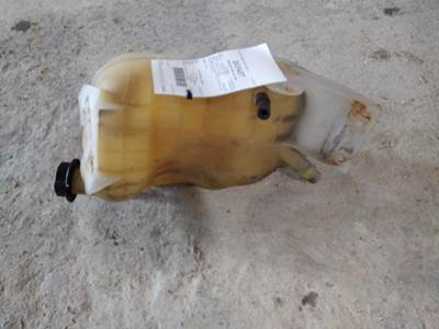 International TerraStar Radiator Overflow Bottle / Surge Tank