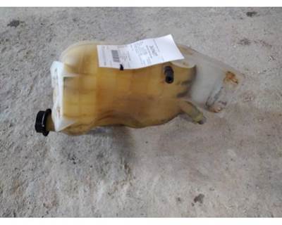 International TerraStar Radiator Overflow Bottle / Surge Tank