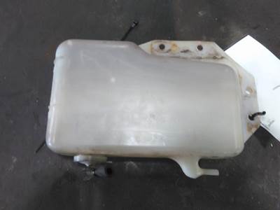 Isuzu FRR Radiator Overflow Bottle / Surge Tank