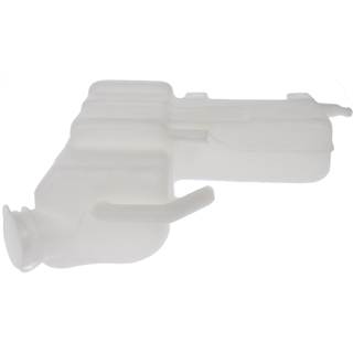 Isuzu NPR Radiator Overflow Bottle / Surge Tank