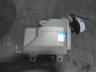 Isuzu NPR Radiator Overflow Bottle / Surge Tank